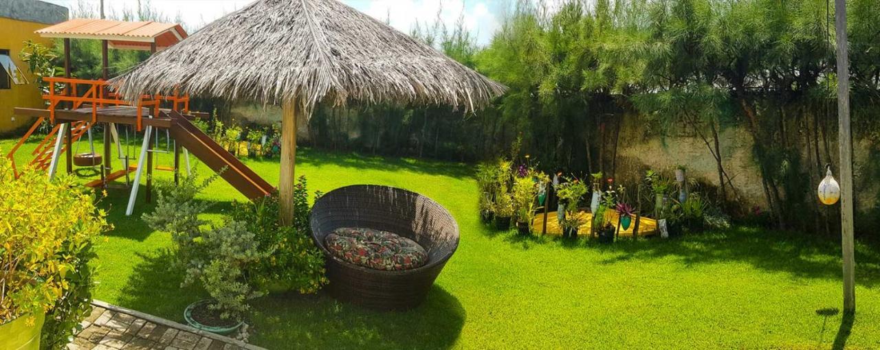 Aconchego Inn Pitimbu (Paraiba)