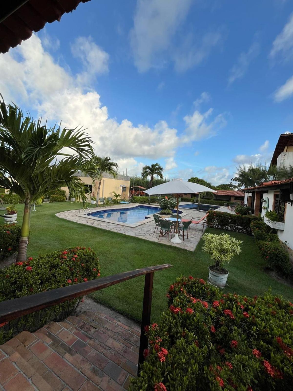 Inn Aconchego Pitimbu (Paraiba)