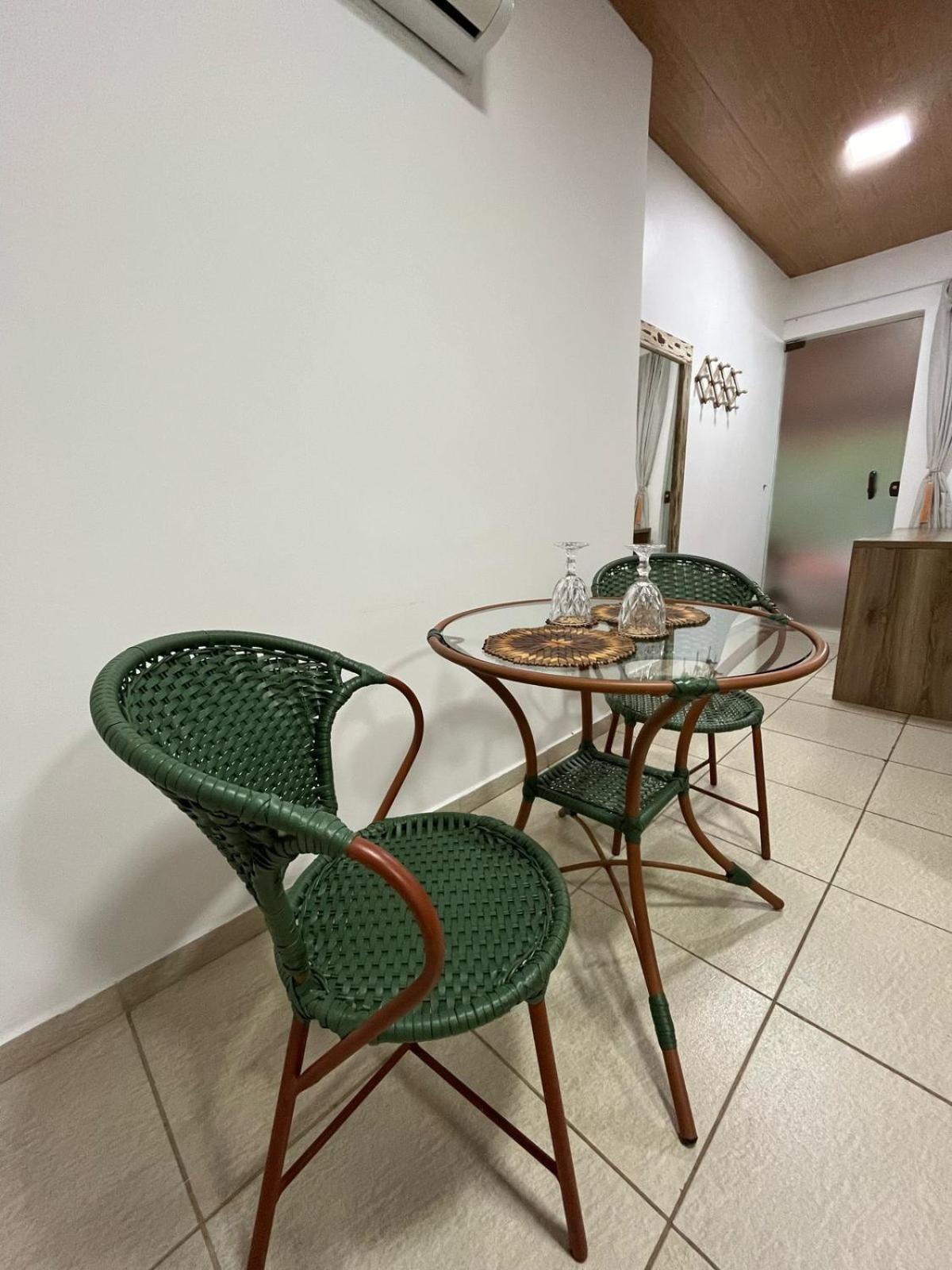 Aconchego Inn 3*