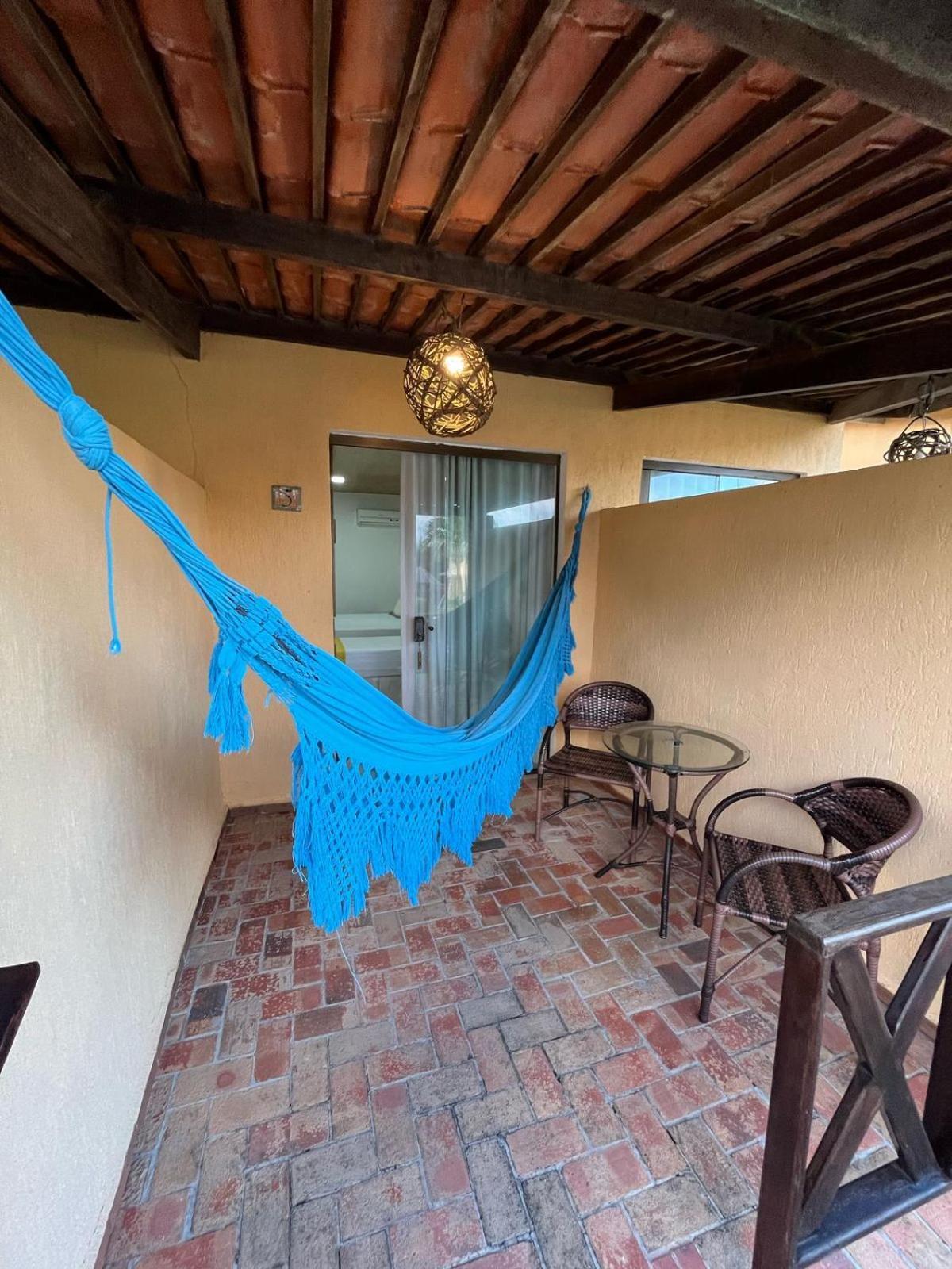 Aconchego 3* Pitimbu (Paraiba)