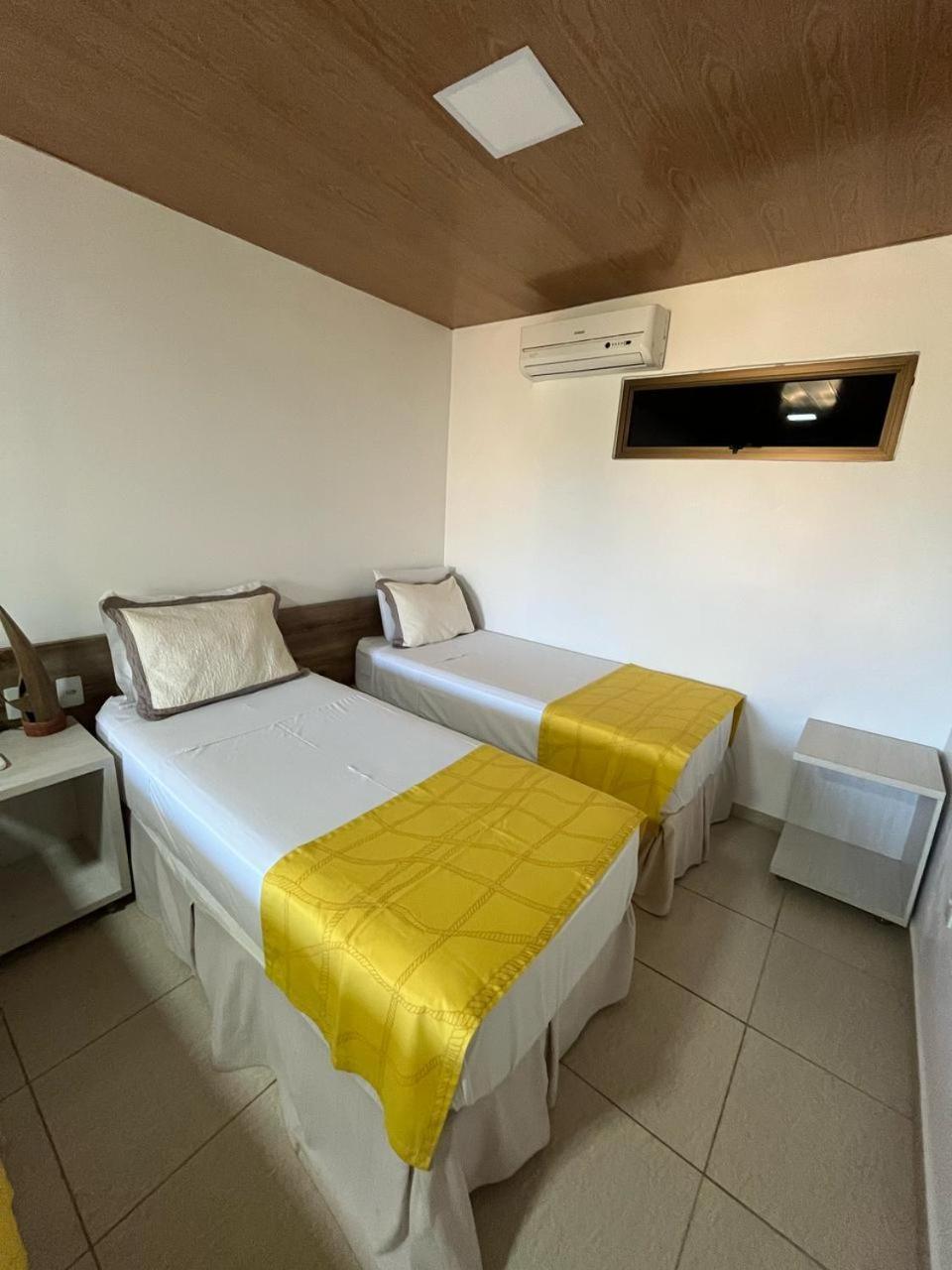 Inn Aconchego Pitimbu (Paraiba)
