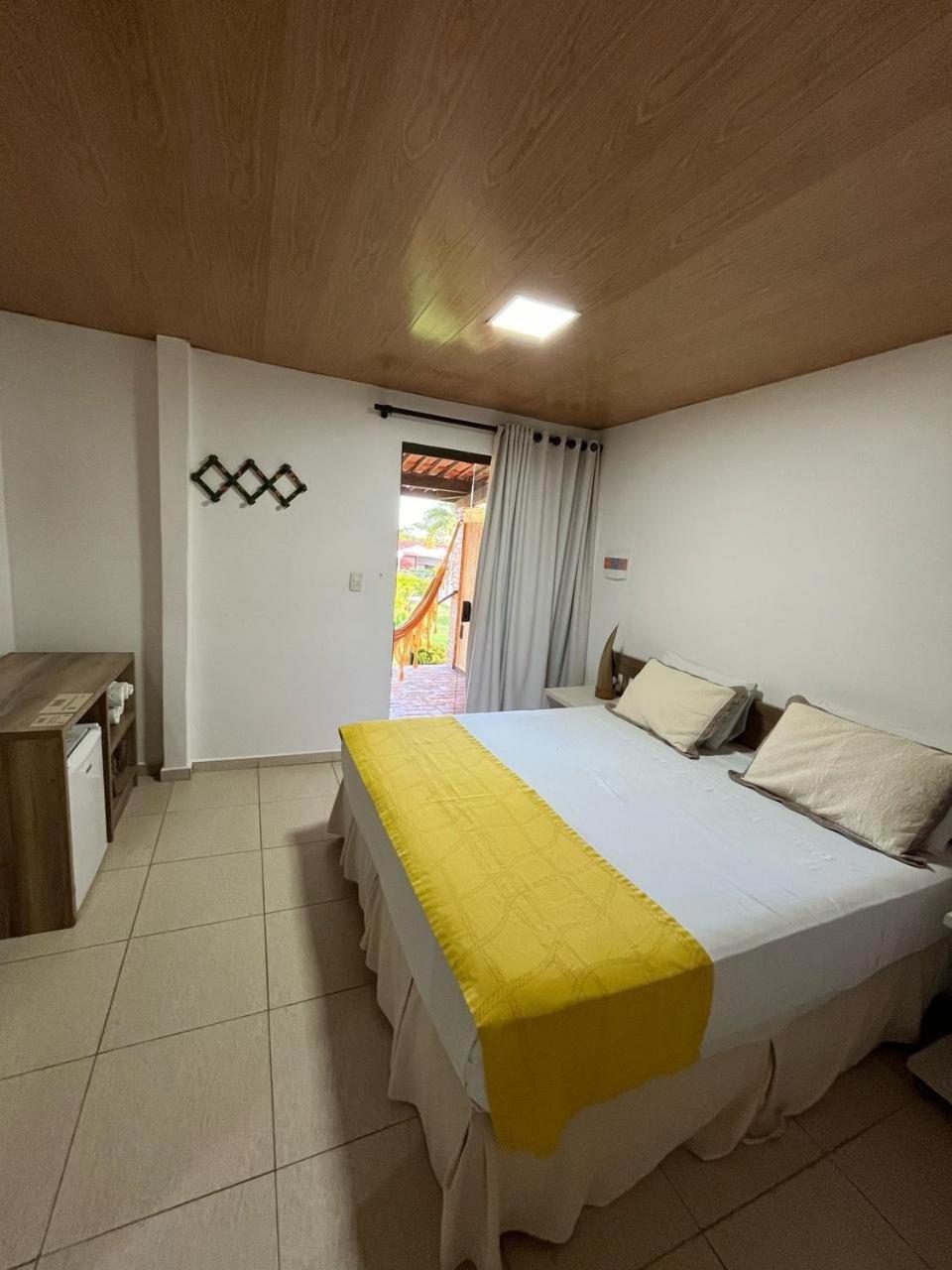 Aconchego Inn 3*