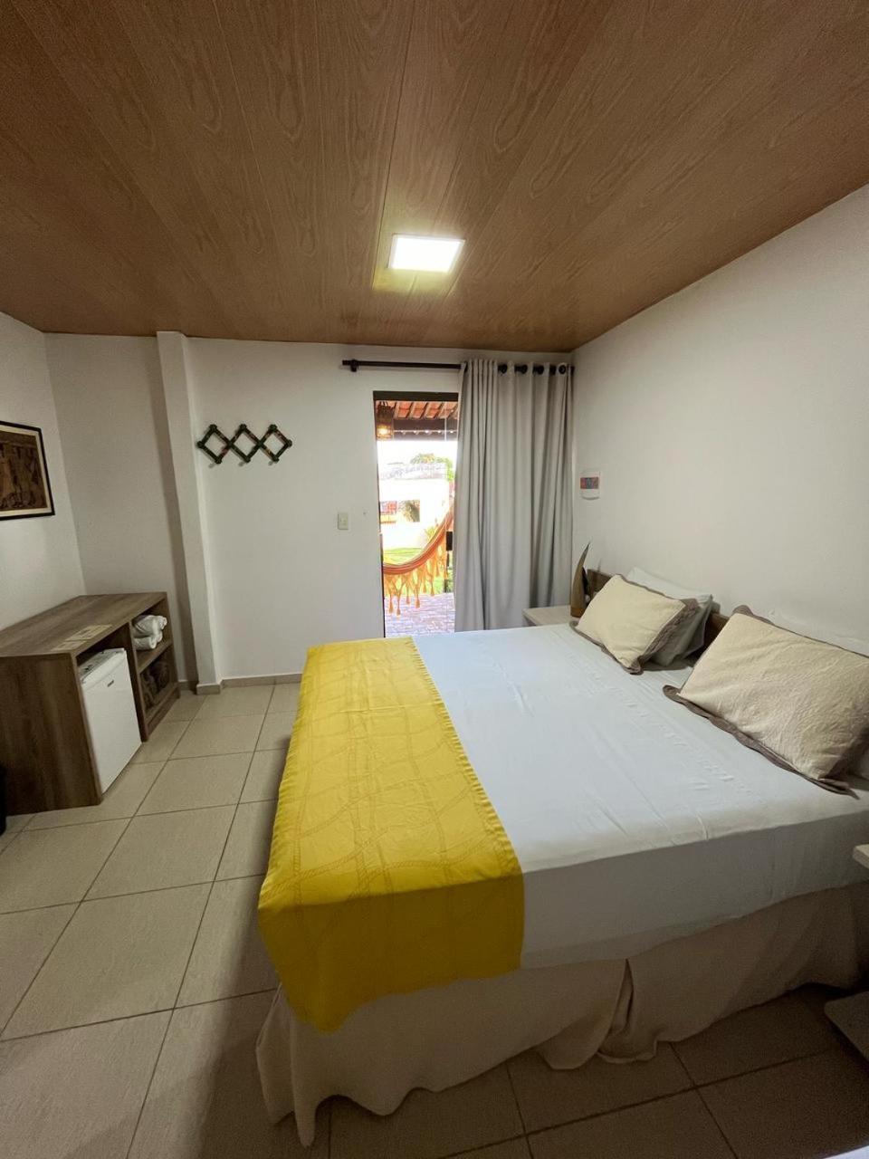 Aconchego Inn Pitimbu (Paraiba)