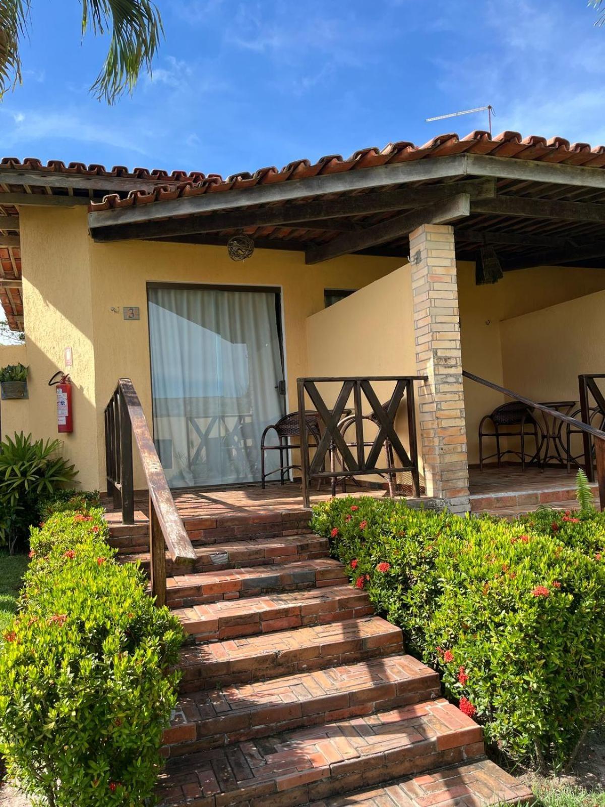 Aconchego Inn Pitimbu (Paraiba)