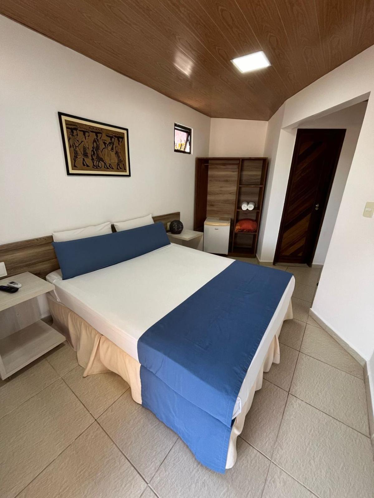 Aconchego Inn 3*
