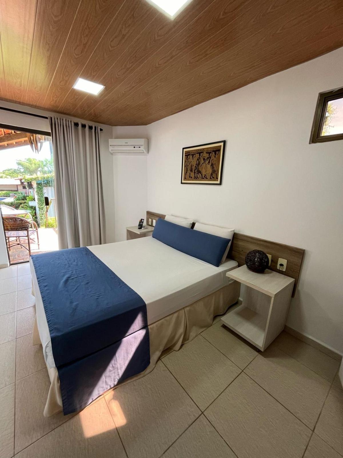 Inn Aconchego Pitimbu (Paraiba)