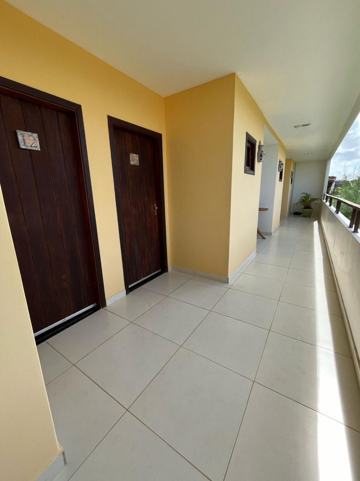 Inn Aconchego Pitimbu (Paraiba)