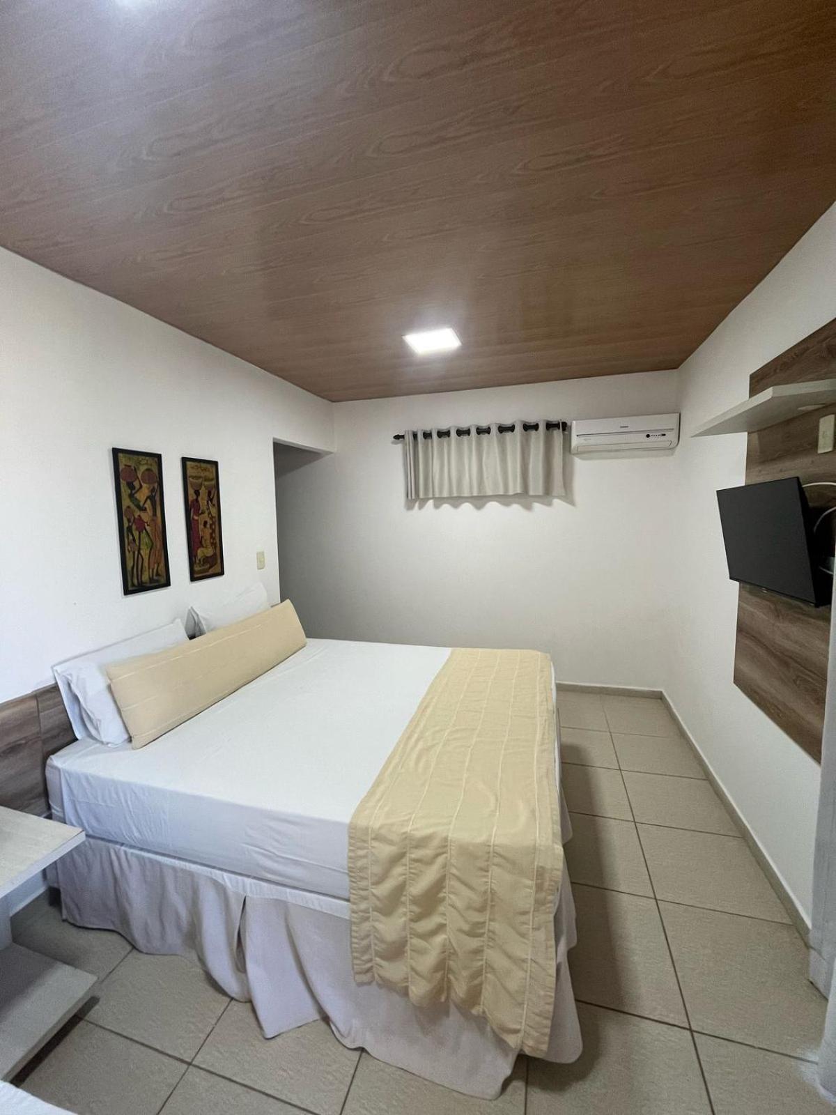 Aconchego 3* Pitimbu (Paraiba)